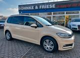 Volkswagen Touran 2.0 TDI SCR DSG Comfortline TAXI 7 Sitze - Volkswagen Touran aus 2023