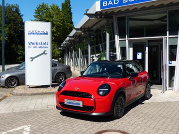 MINI Cooper C - 5