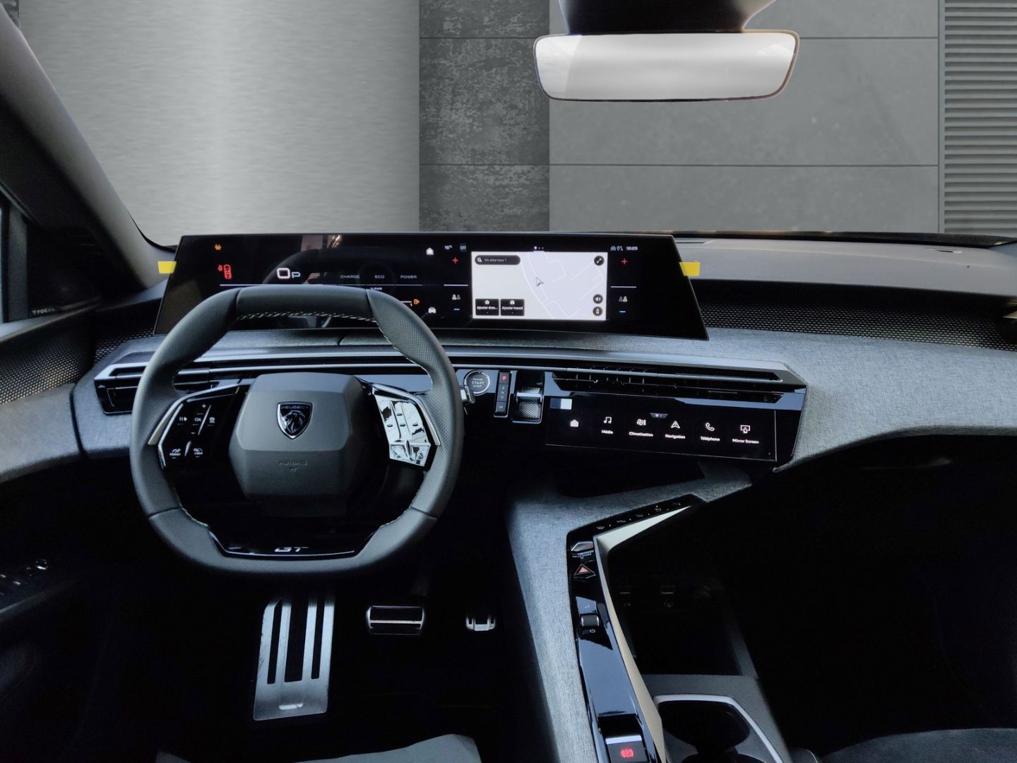 Peugeot 3008 - Bild 10