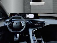 Peugeot 3008 - Vorschau Bild 10