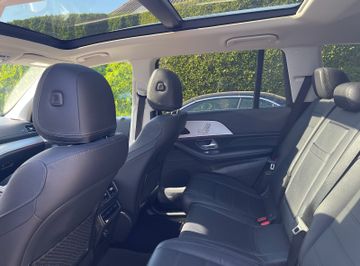 Mercedes GLS 350 - 11