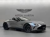 Aston Martin NEW Vantage S Roadster | MODELYEAR 2026 - Aston Martin V8 Vantage Neuwagen