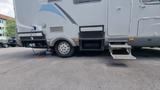HYMER / ERIBA / HYMERCAR B564 - HYMER / ERIBA B