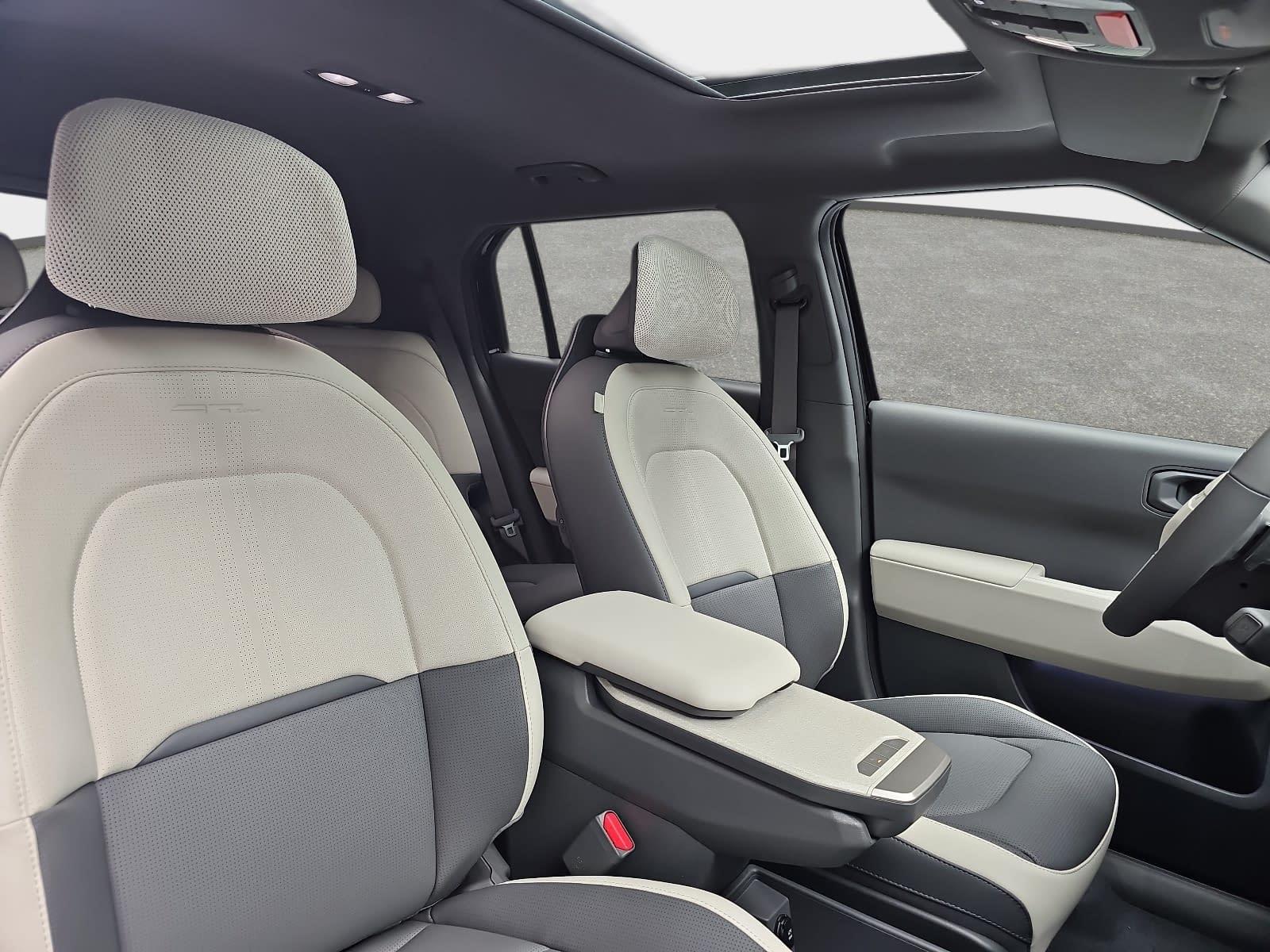 Kia EV3 81.4 KWH GT-LINE MJ27 DRIVEWISE-PARK-PRO KOM