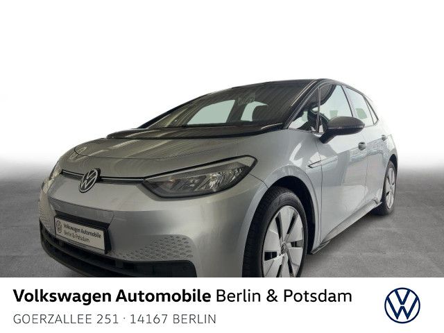 VW ID.3 Pro Performance 150/58 LED PDC SHZ