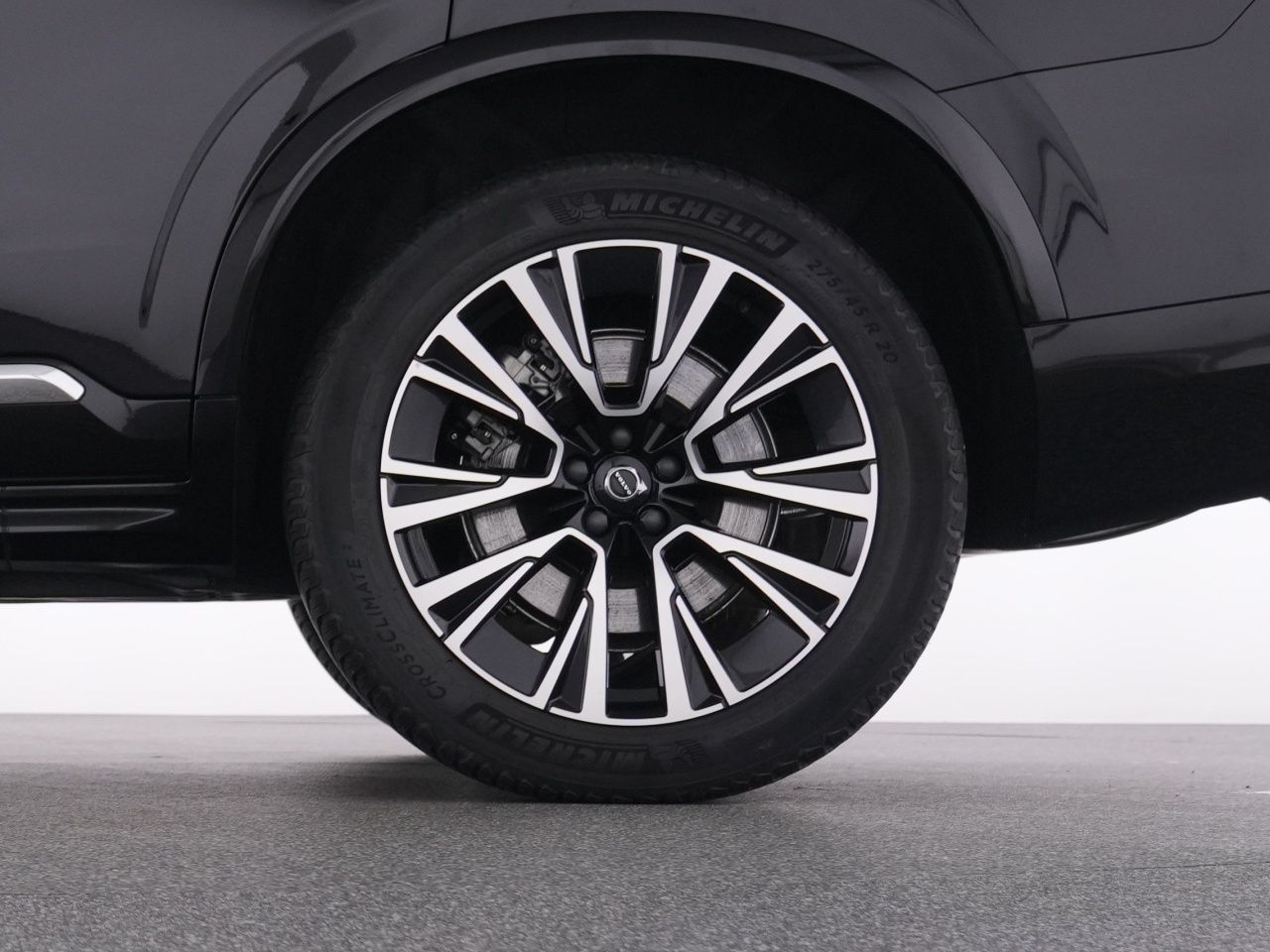 Volvo XC90 T8 Recharge Core AHK 20LM MEMORY KAMERA foto 21