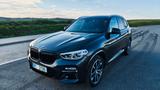 BMW X3 M40i xDrive M-Performance - Competition - BMW: Competition