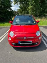 Fiat 500 twinturbo - Fiat 500 Gebrauchtwagen in Aachen