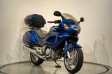 Honda NT 650 V Deauville*Topcase* - HONDA DEAUVILLE 650