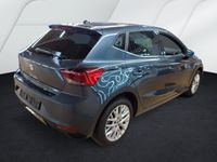 Seat Ibiza - Vorschau Bild 5