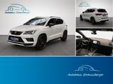 Cupra Ateca /AHK/Business/ACC/ Allrad/LED/360° - Cupra: Geländewagen