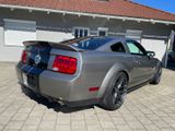 Ford Mustang Shelby GT 500, 638 PS, 28700km - Ford Mustang aus 2008: Shelby