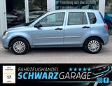 Mazda 2 Lim. 1.25 Comfort*TÜV* - gebrauchte Mazda 2 aus dem Jahr 2004
