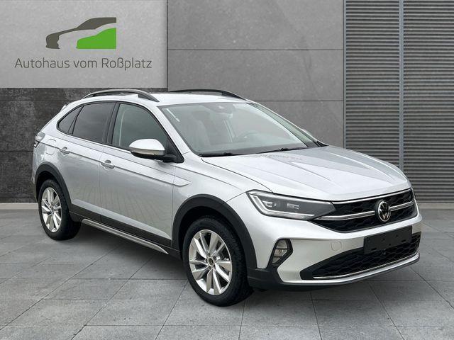 Volkswagen Taigo 1.5 TSI OPF DSG Life