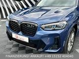 BMW X4 Baureihe X4 xDrive 20 d M Sport - gebrauchte BMW X4 aus dem Jahr 2023