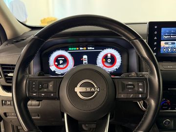Nissan Qashqai - 11