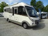 Carthago S-PLUS I 50 LE Super Deal LUXUS - Carthago 50