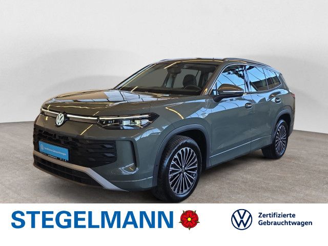 Volkswagen Tayron - Bild 1