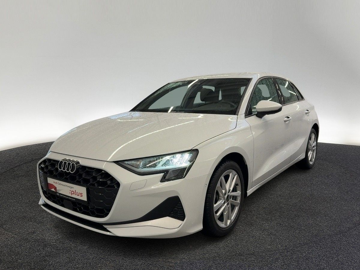 Audi A3 - Bild 2