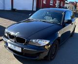 BMW 116i - Sportauspuffanlage - BMW: Sportauspuff