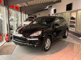 Porsche Cayenne Diesel*Pano*Nav*Xen*SHZ* - Porsche Cayenne Gebrauchtwagen in Hamburg