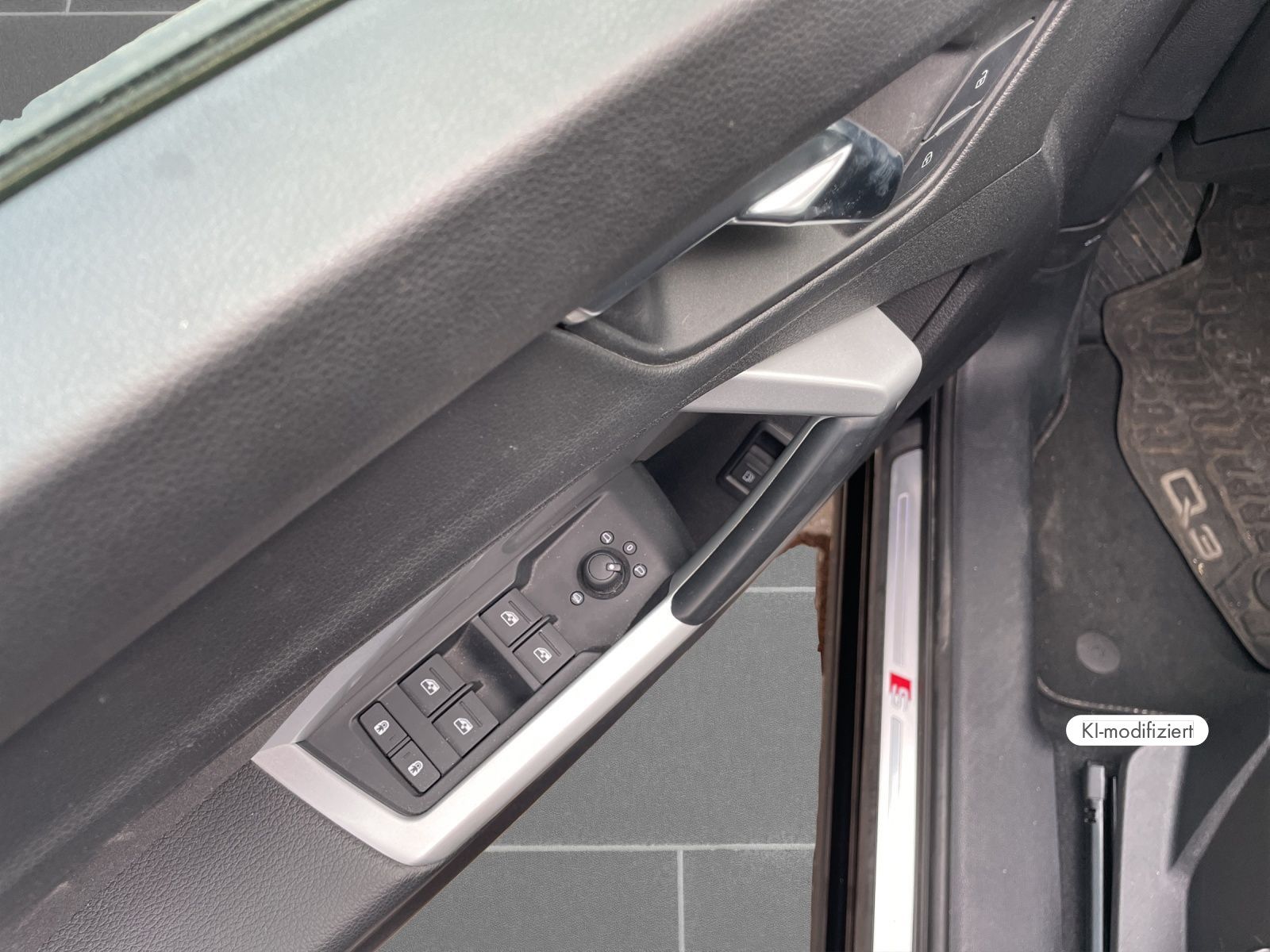Audi Q3 - Bild 14
