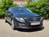 Volkswagen Passat CC 3.6 V6 4Motion DSG PANO/KAM - VW Passat Gebrauchtwagen in Hamburg