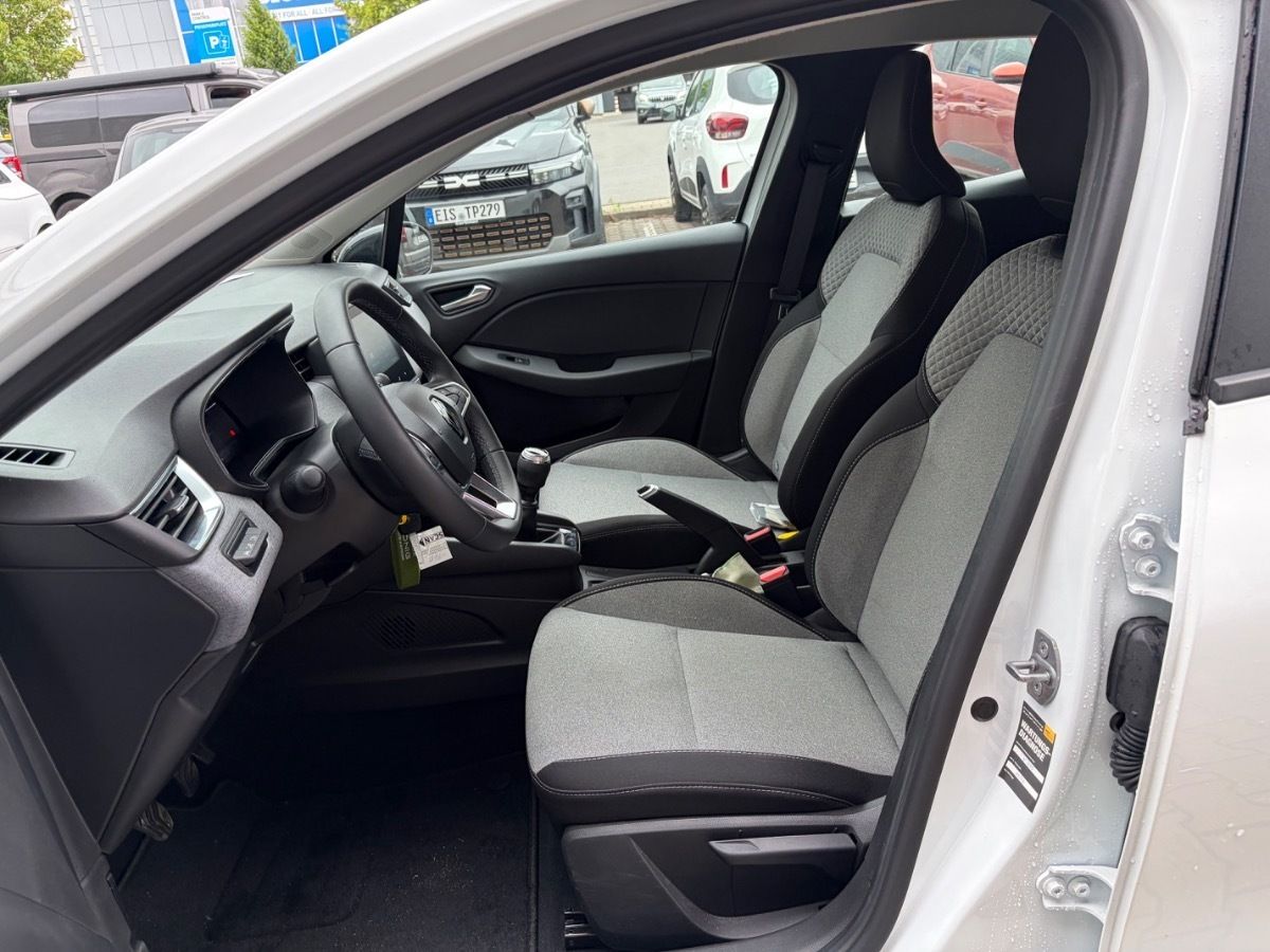 Renault Clio - Bild 7