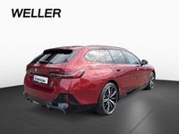 BMW i5 - Vorschau Bild 10