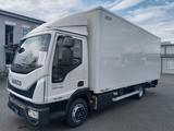 Iveco EuroCargo ML 75 E 19/P LBW Kamera - Iveco Ml 75 e
