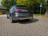 Audi A6 Allroad 3.0 TDI *Vollausstattung* - Audi A6 Allroad von privat