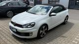Volkswagen Golf 2.0 TSI GTI Cabriolet GTI - Top! - Volkswagen: Cabrio, Top