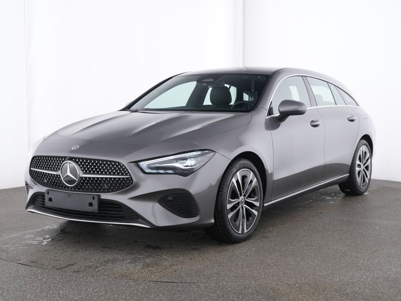 Mercedes-Benz CLA 200 d SB Progressive*Kamera*CarPlay*Winter-P