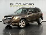 Mercedes-Benz GLK 220 CDI BlueEfficiency 4Matic*AHK*Sitzhzg* - gebrauchte Mercedes-Benz GLK 220 aus dem Jahr 2014