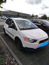 Mitsubishi Colt Z30 Clear Tec - Mitsubishi Colt in Rostock