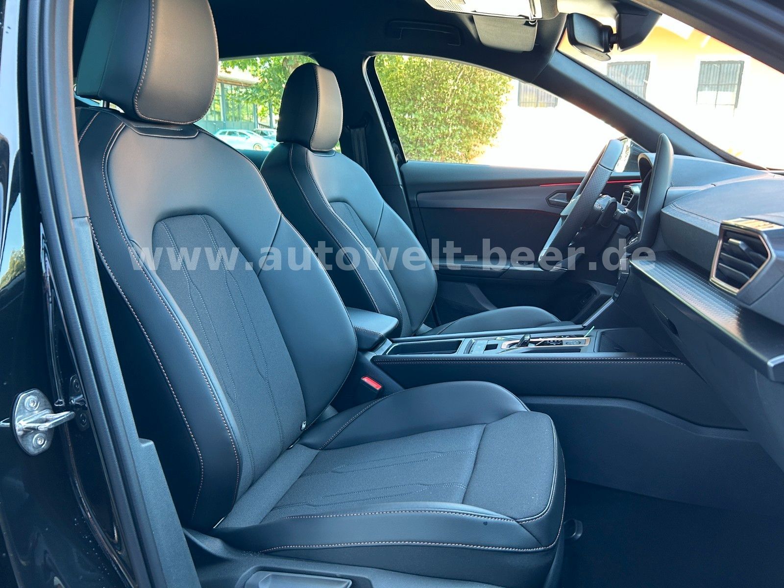 Cupra Formentor - Bild 16
