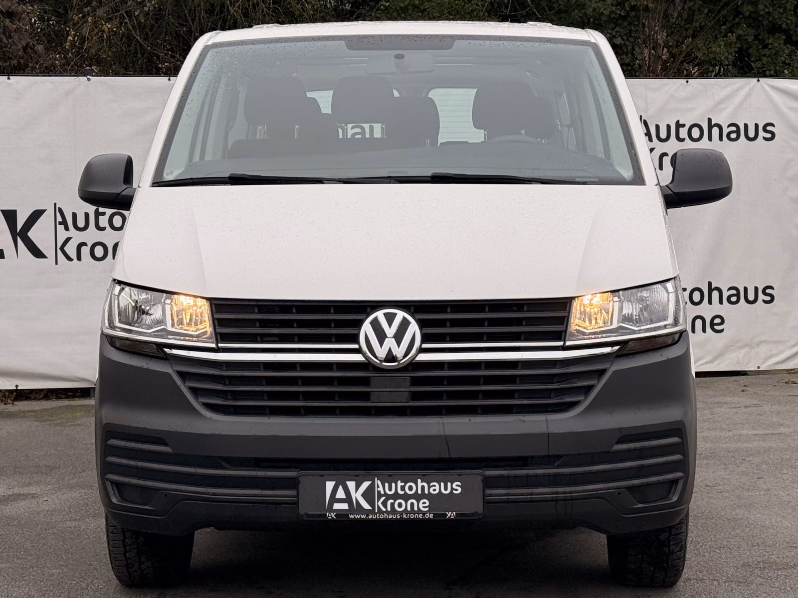 Volkswagen T6 Caravelle T6 2.0 TDI Caravelle Trendline *9-SITZER*KLIMA*, миниатюра 3