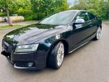 Audi 4.2 FSI quattro -V8 Sauger 6 Gang TUV 04/27 - gebrauchte Audi S5 aus dem Jahr 2007