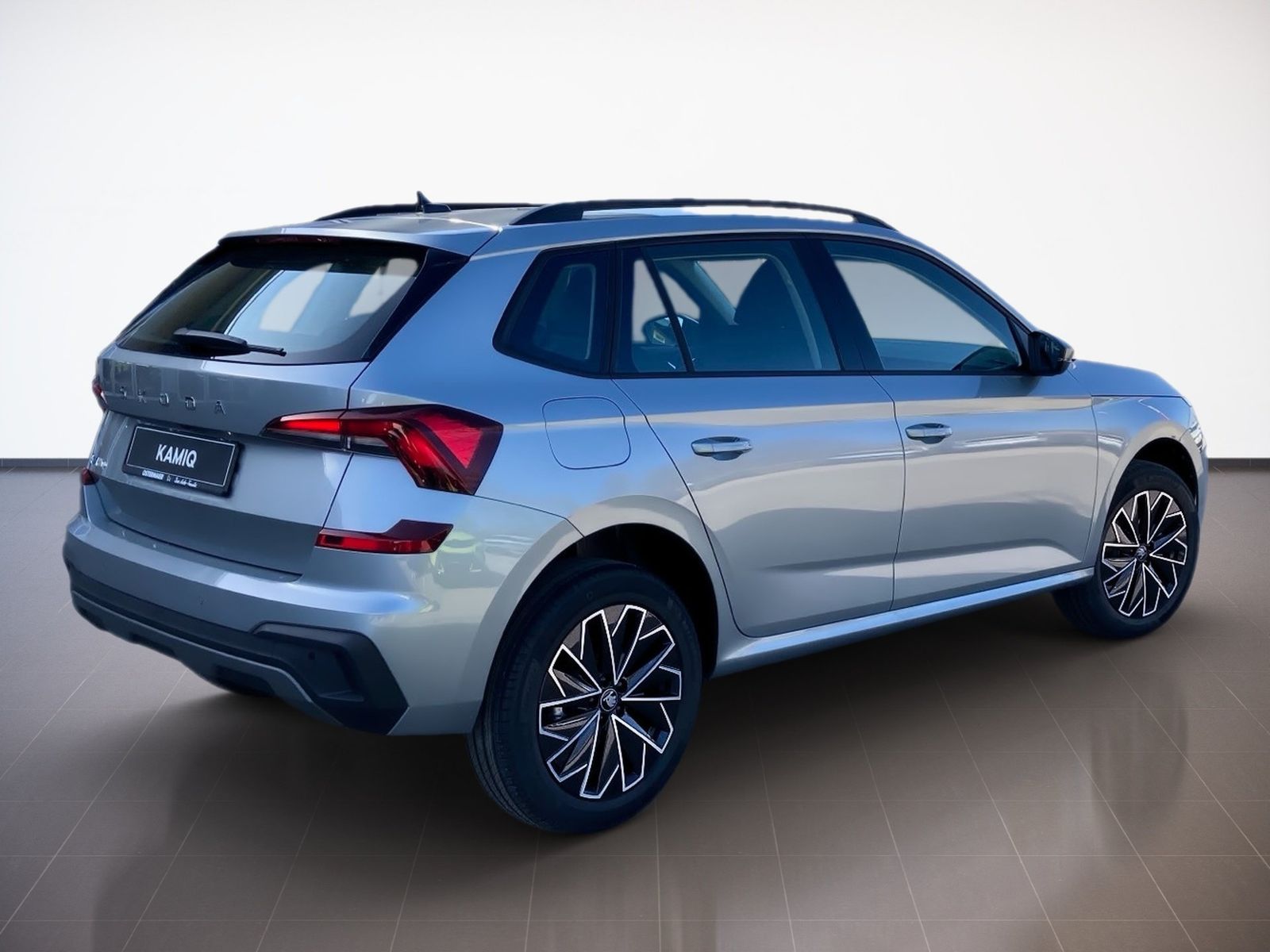 Skoda Kamiq - Bild 4