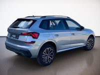 Skoda Kamiq - Vorschau Bild 4