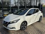 Nissan Leaf Tekna 40 kWh*86%SOH*Marge* - Nissan Leaf aus 2018