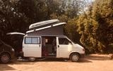 Volkswagen T4 California Oldtimer mit Aufstelldach  - Angebote