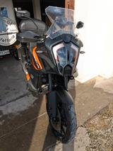 KTM 1290 adventure s - KTM MOTORRAD