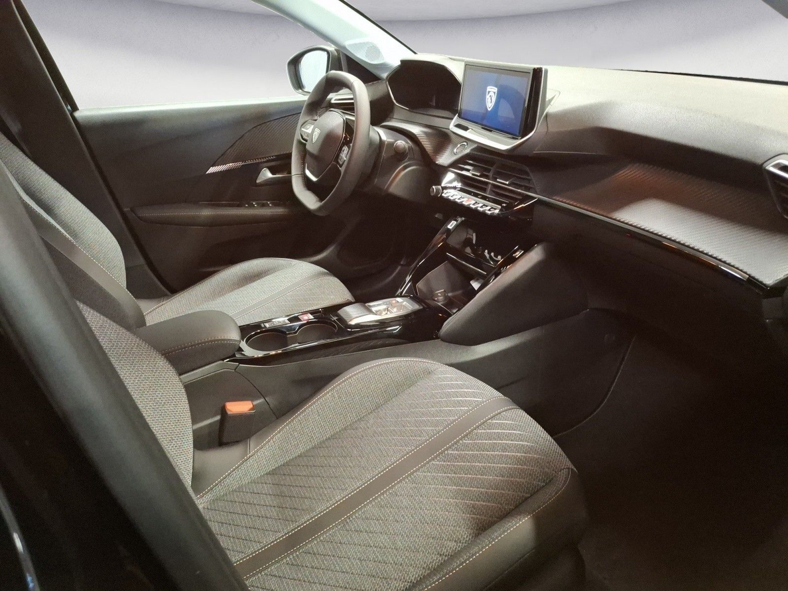 Peugeot e-208 - Bild 9