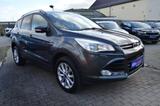 Ford Kuga 1.5 EcoBoost 4x2 Titanium Navi AHK Sitzheiz - gebrauchte Ford Kuga aus dem Jahr 2016