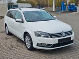 Volkswagen Passat Variant Comfortline EcoFuel - Volkswagen Passat Variant: Ecofuel