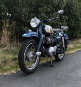 NSU Maxi 175OSB - NSU MAX