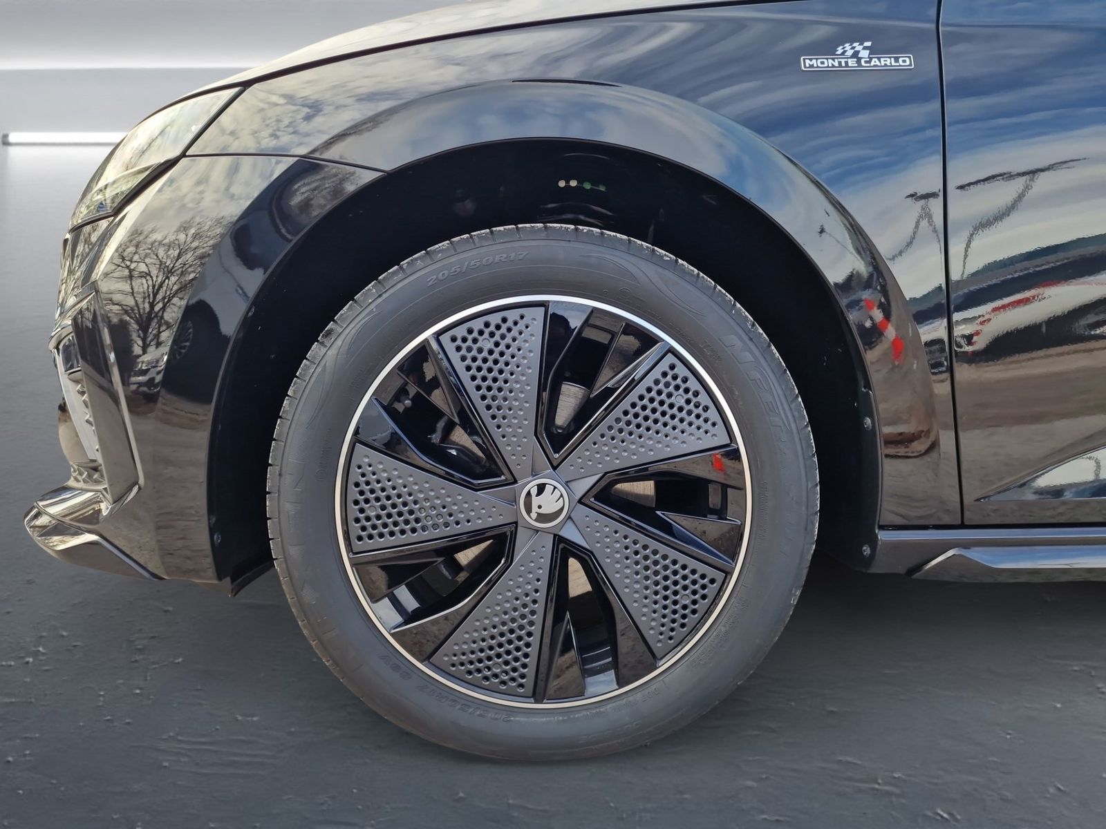Skoda Scala - Bild 7