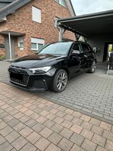 Audi A1 25 TFSI allstreet allstreet - Audi A1: Allstreet