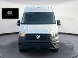 Volkswagen Crafter 2.0TDI L4H3 langHoch.Kamera Klima Tempo. - Volkswagen Crafter: Kleinbus